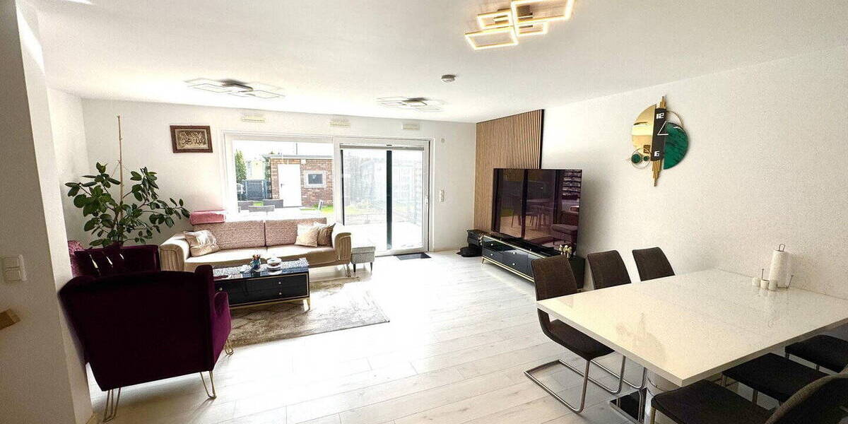 Reihenmittelhaus Essen Altendorf - 6 Zimmer, 144 m&sup2;, 589.000&euro; | Angebot:26027969