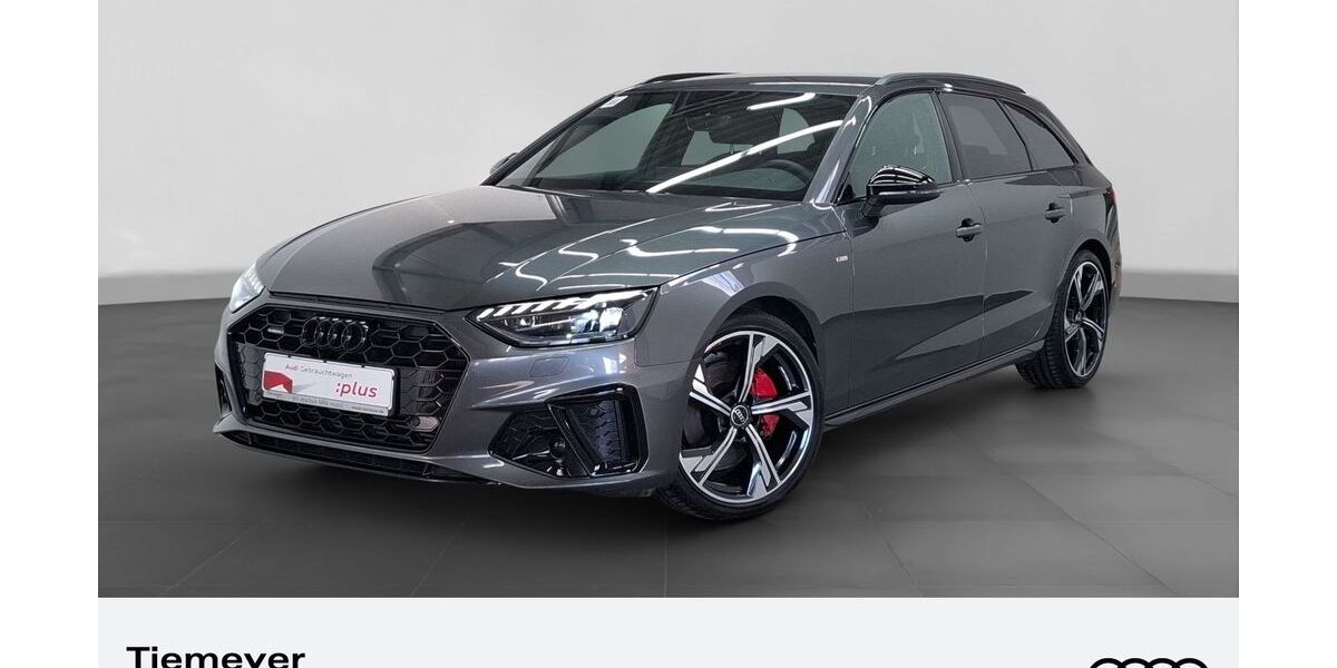 Audi A4 27.756 km 37.480 &euro; Bochum 44809