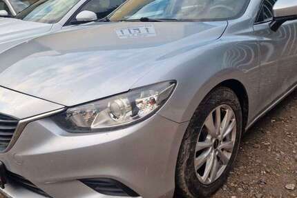 Mazda 6 107.330 km 9.999 &euro; Gelsenkirchen 45884