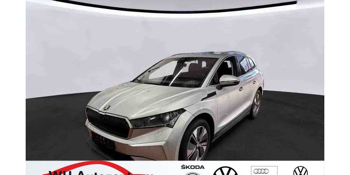 Skoda Enyaq 82.630 km 28.993 &euro; Witten 58453