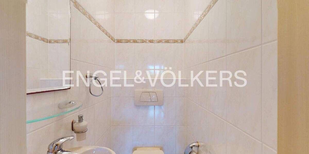 Etagenwohnung Moers Moers-Mitte - 4 Zimmer, 88 m&sup2;, 165.000&euro; | Angebot:25709634