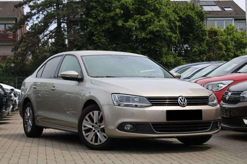 Jetta