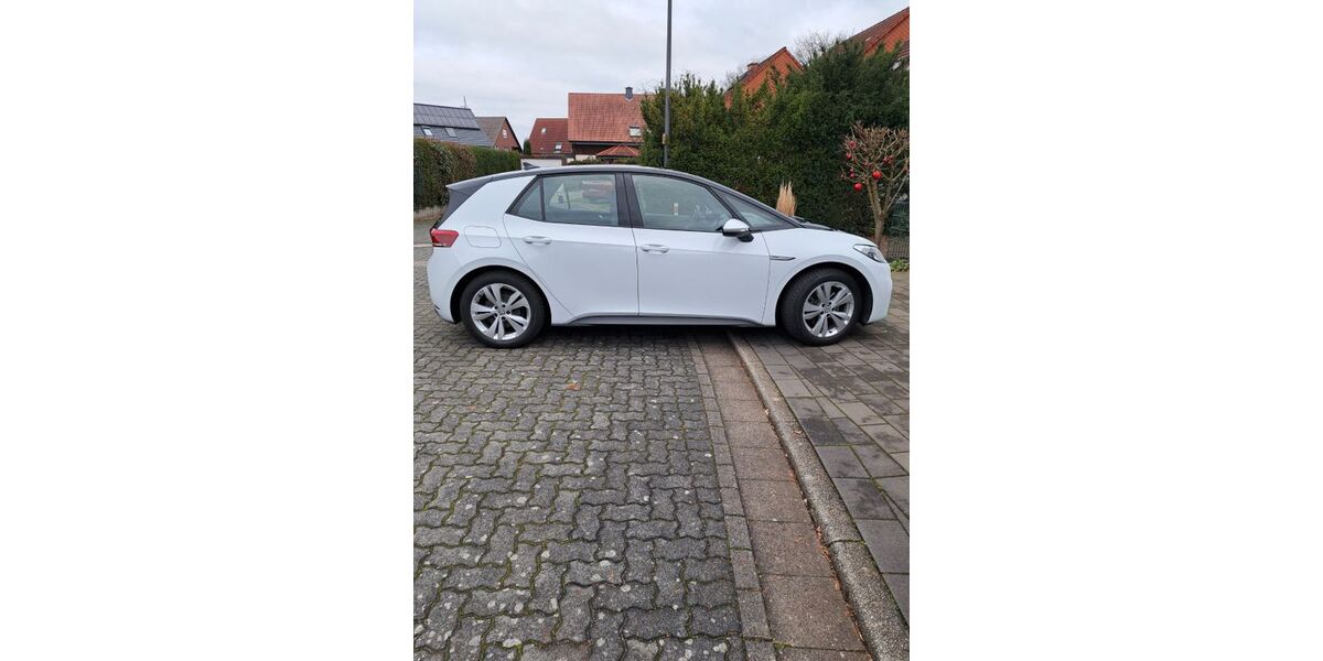 VW ID.3 44.000 km 19.800 &euro; Marl 45772