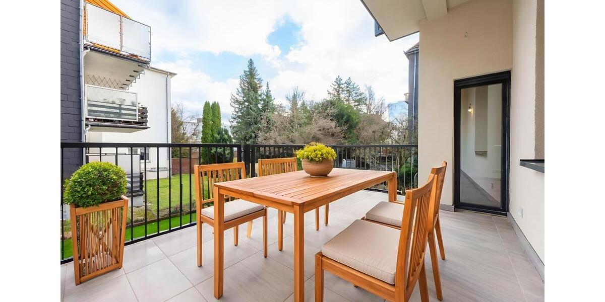 Etagenwohnung Essen Stadtbezirk II - 3 Zimmer, 100 m&sup2;, 1.500&euro; | Angebot:24623293