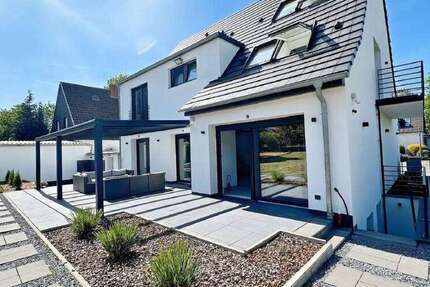 Haus zum Kaufen in Dortmund 1.225.000 € 235 m²