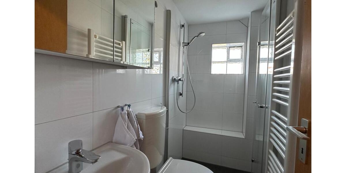 Charmantes denkmalgeschütztes Fachwerkhaus in Witten-Herbede zimmer