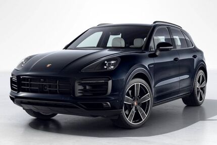 Porsche Cayenne 34.787 km 76.900 &euro; Moers 47441