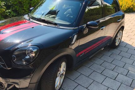 Mini Countryman S (Cooper) 80.750 km 12.500 &euro; Velbert 42551