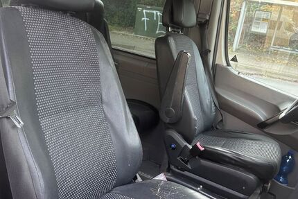 Mercedes-Benz Sprinter 320.000 km 6.500 &euro; Essen 45356