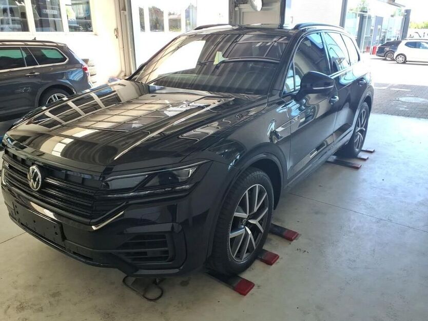 Touareg