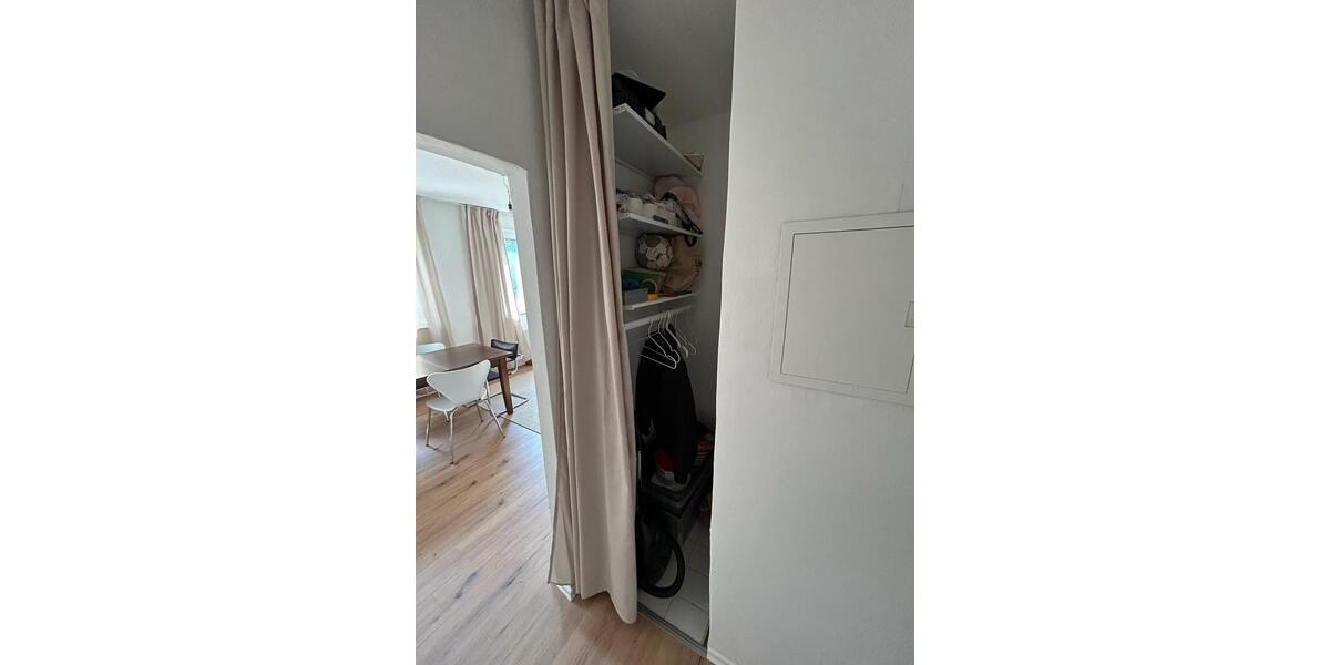Etagenwohnung Essen Stadtbezirk VI - 1 Zimmer, 32 m&sup2;, 85.000&euro; | Angebot:27499407