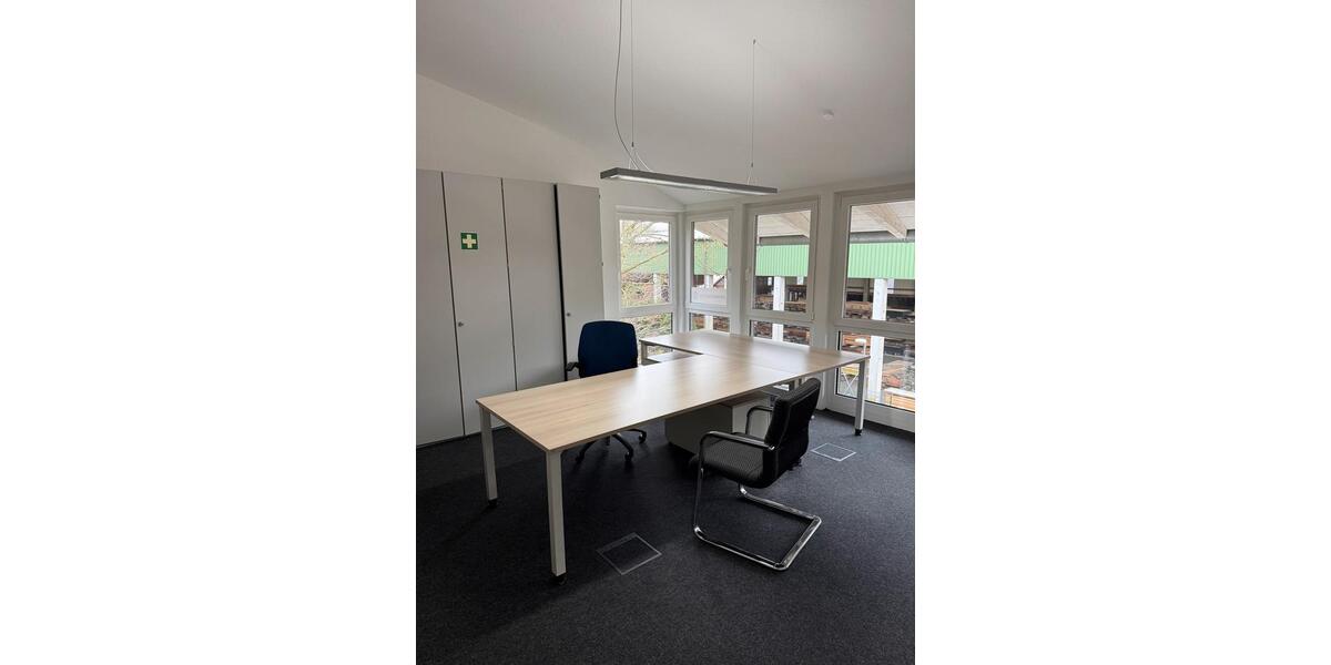 Büroräume in Altenbochum zimmer