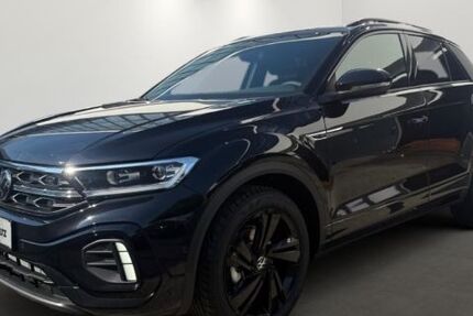 VW T-Roc 4.999 km 32.980 € Mülheim 45478