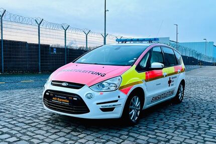 Ford S-Max 144.000 km 6.990 &euro; Essen 45327
