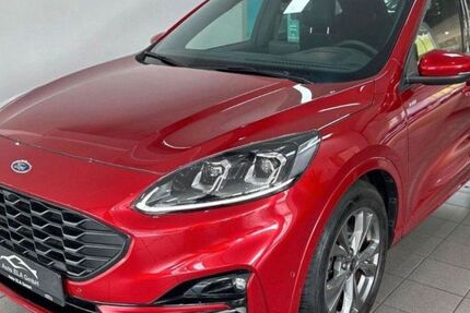 Ford Kuga 24.660 km 25.990 &euro; Heiligenhaus 42579
