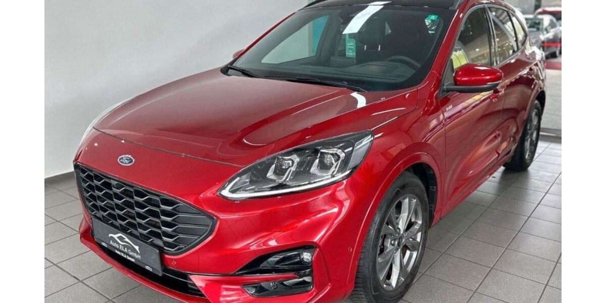 Ford Kuga 24.660 km 25.990 &euro; Heiligenhaus 42579