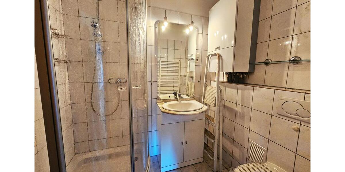 Etagenwohnung Herne Wanne-Bickern - 4.5 Zimmer, 66 m&sup2;, 440&euro; | Angebot:25803946