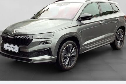 Skoda Karoq 24.678 km 38.250 € Remscheid 42857