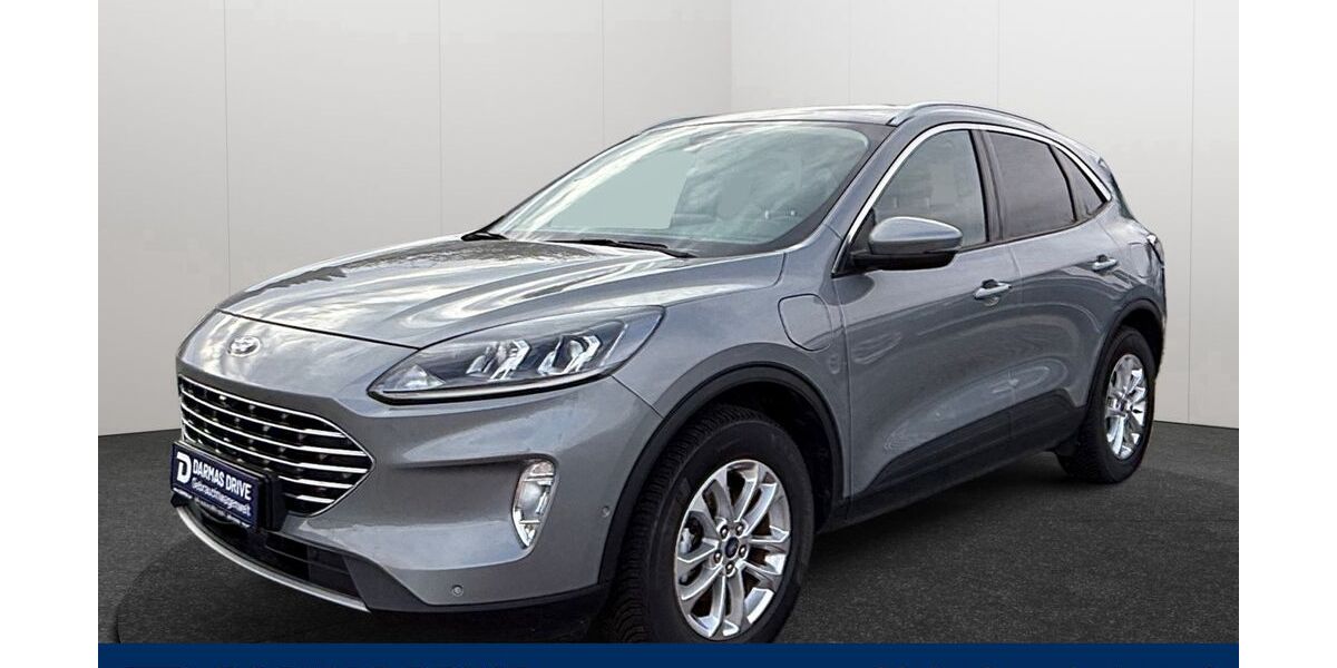 Ford Kuga 57.314 km 20.990 &euro; Castrop-Rauxel 44575