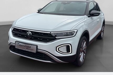 VW T-Roc 40.447 km 25.880 &euro; Recklinghausen 45663