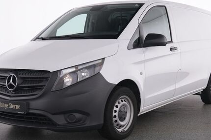 Mercedes-Benz Vito 83.817 km 19.490 &euro; Essen 45309