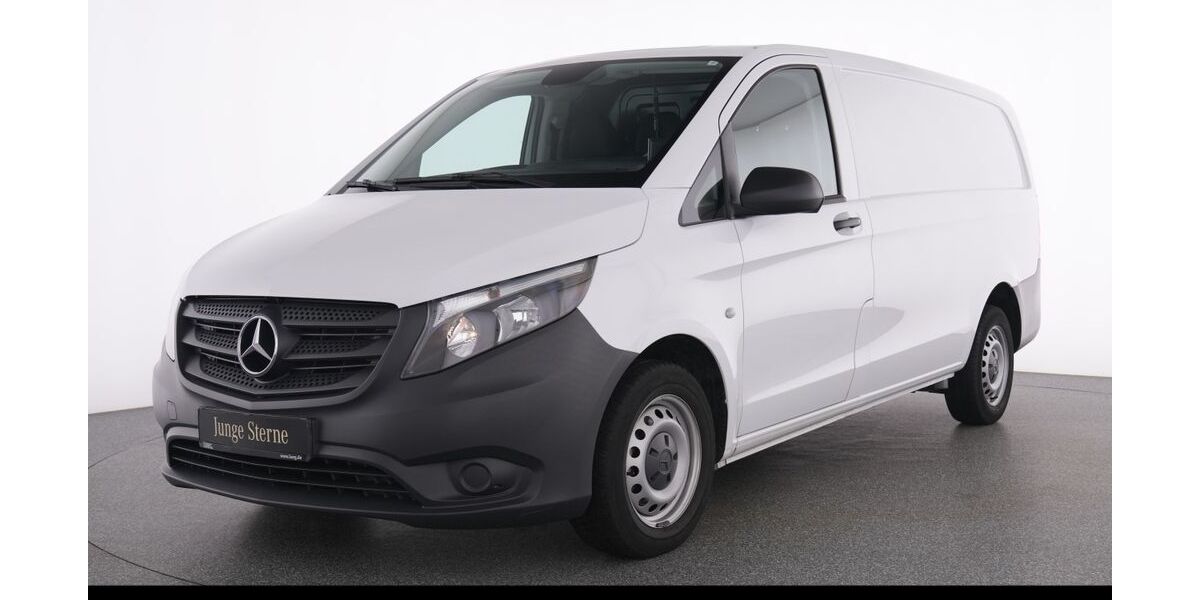 Mercedes-Benz Vito 83.817 km 19.490 &euro; Essen 45309