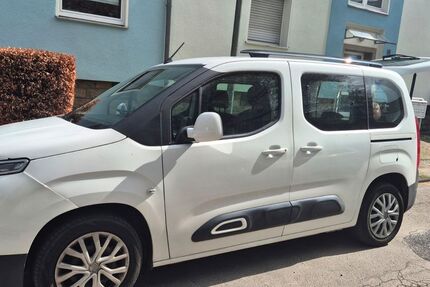 Citroen Berlingo 93.413 km 13.000 &euro; Essen 45138