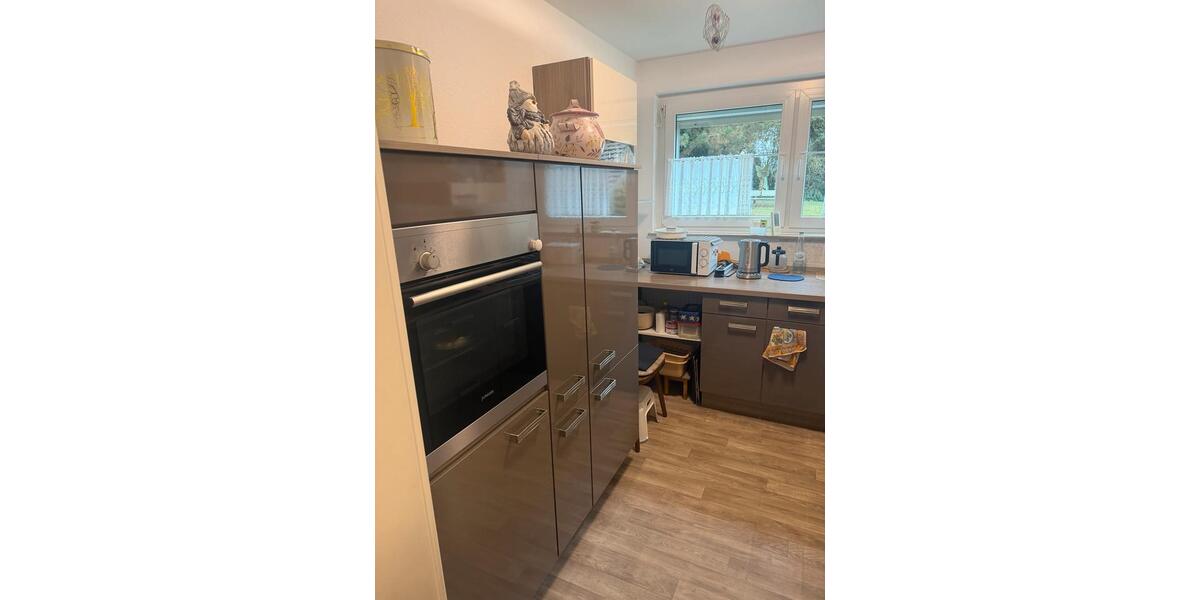 Schöne helle Erdgeschoss Wohnung in Witten Heven 3.5 zimmer