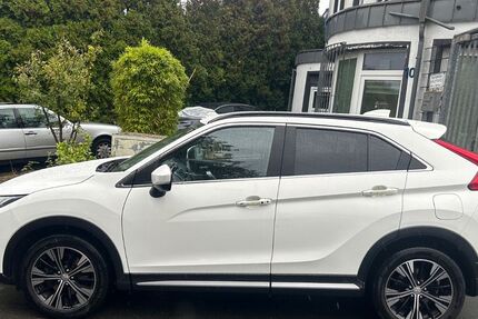 Mitsubishi Eclipse 164.000 km 14.800 € Essen 45326