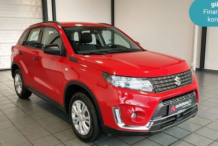 Suzuki Vitara 37.129 km 15.590 &euro; Wuppertal 42287