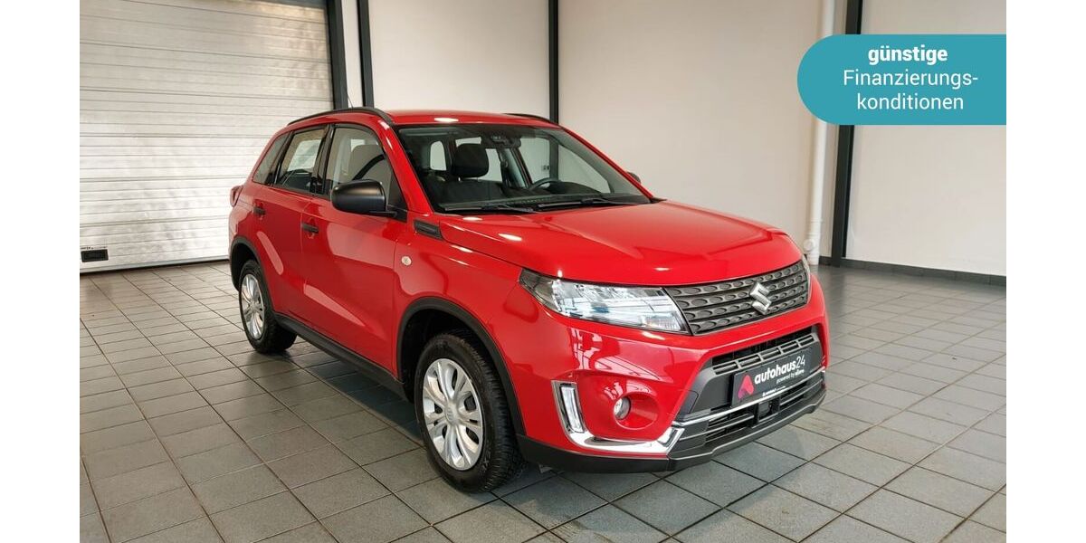 Suzuki Vitara 37.129 km 15.590 &euro; Wuppertal 42287