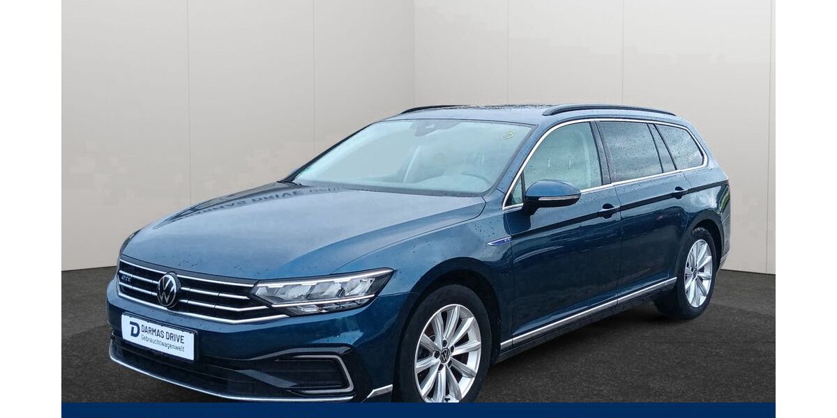 VW Passat 51.843 km 23.990 &euro; Castrop-Rauxel 44575