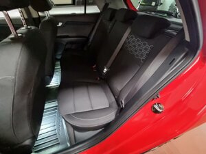 Kia Rio Dream Team Kamera Alu Navi DAB Klimaautom. SHZ 48.722 km 12.980 &euro; HAAN 42781