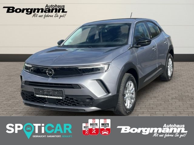 Opel Mokka 54.750 km 17.690 &euro; Dorsten 46286