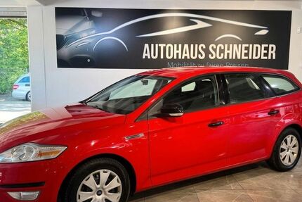 Ford Mondeo 173.795 km 6.800 &euro; Ratingen 40880