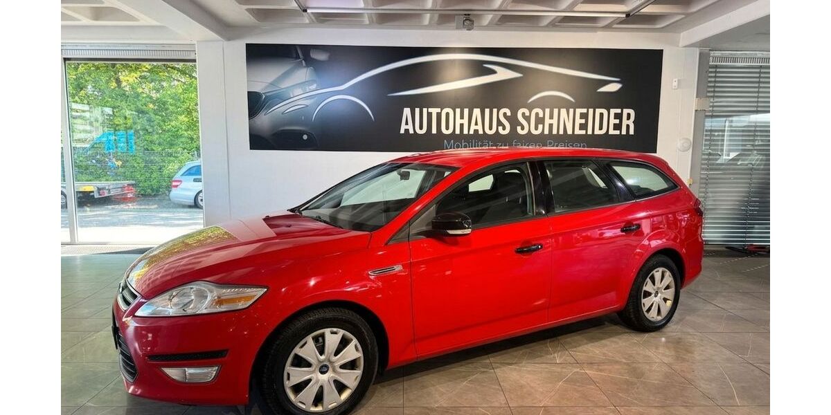 Ford Mondeo 173.795 km 6.800 &euro; Ratingen 40880