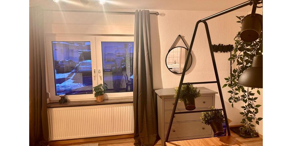 Modernes Apartment in ruhiger Lage nahe der JahrhunderthalleWest 1 zimmer