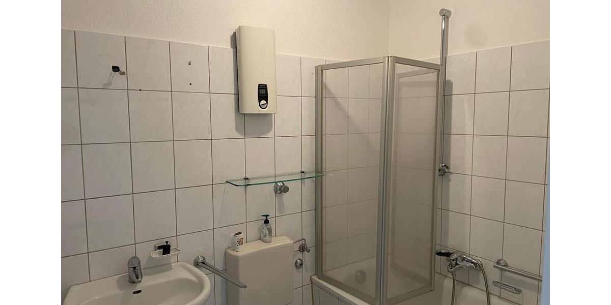 Erdgeschoßwohnung Gladbeck - 3 Zimmer, 61 m&sup2;, 550&euro; | Angebot:25715671
