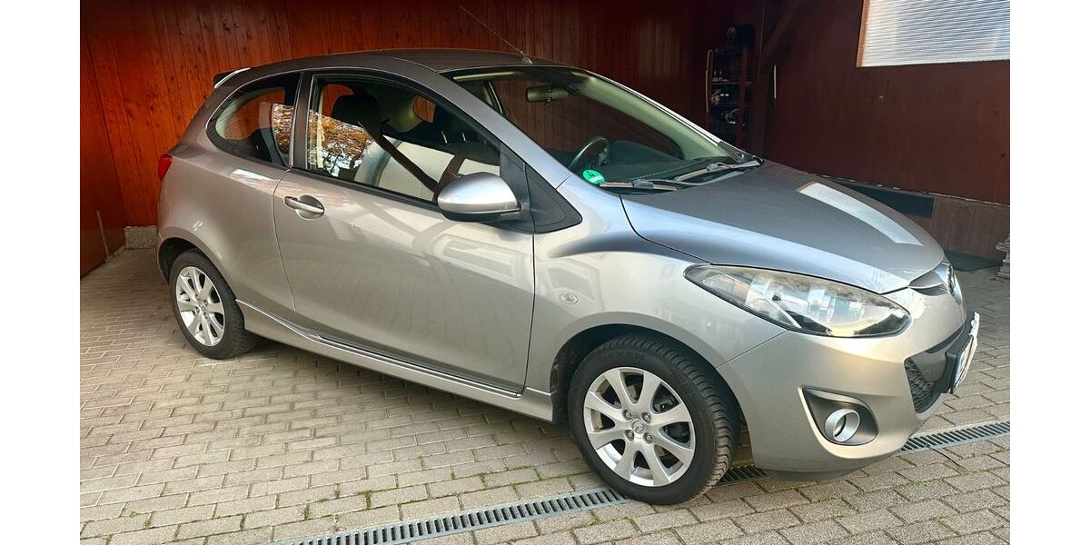Mazda 2 189.500 km 4.900 &euro; Erkrath 40699