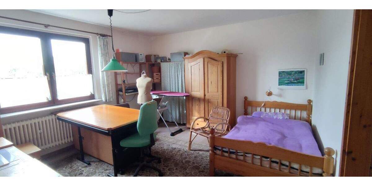 Nähe Katzenbusch! Doppelhaushälfte in naturnaher, ruhiger Lage von Herten 5 zimmer