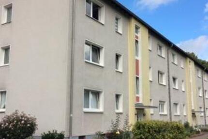 Helle und großzügige 2,5-Zimmer-Wohnung mit Balkon 2 zimmer