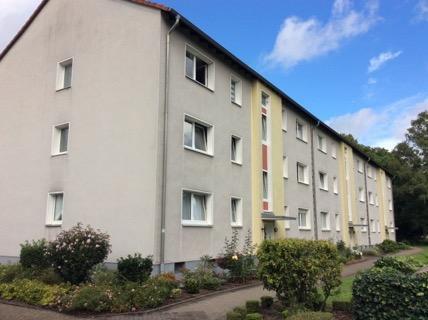 Helle und großzügige 2,5-Zimmer-Wohnung mit Balkon 2 zimmer