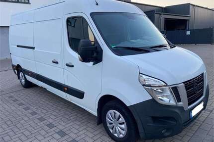Nissan NV400