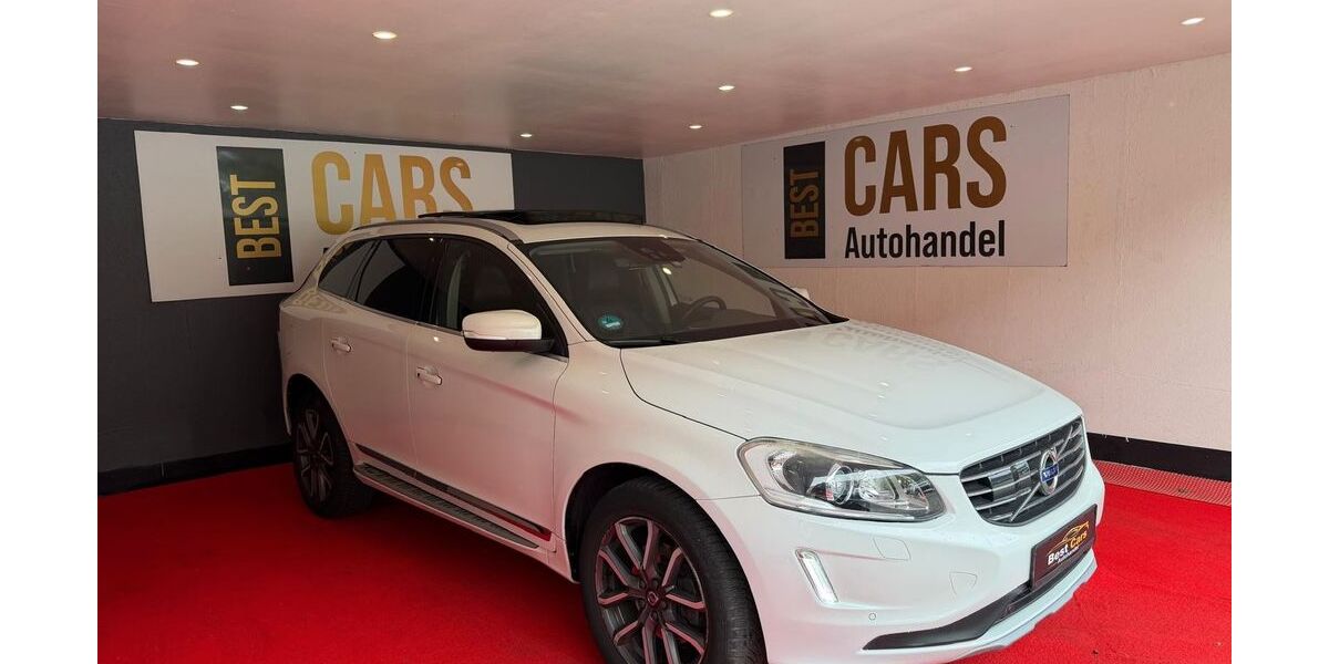 Volvo XC60 70.000 km 19.900 &euro; Bochum 44805