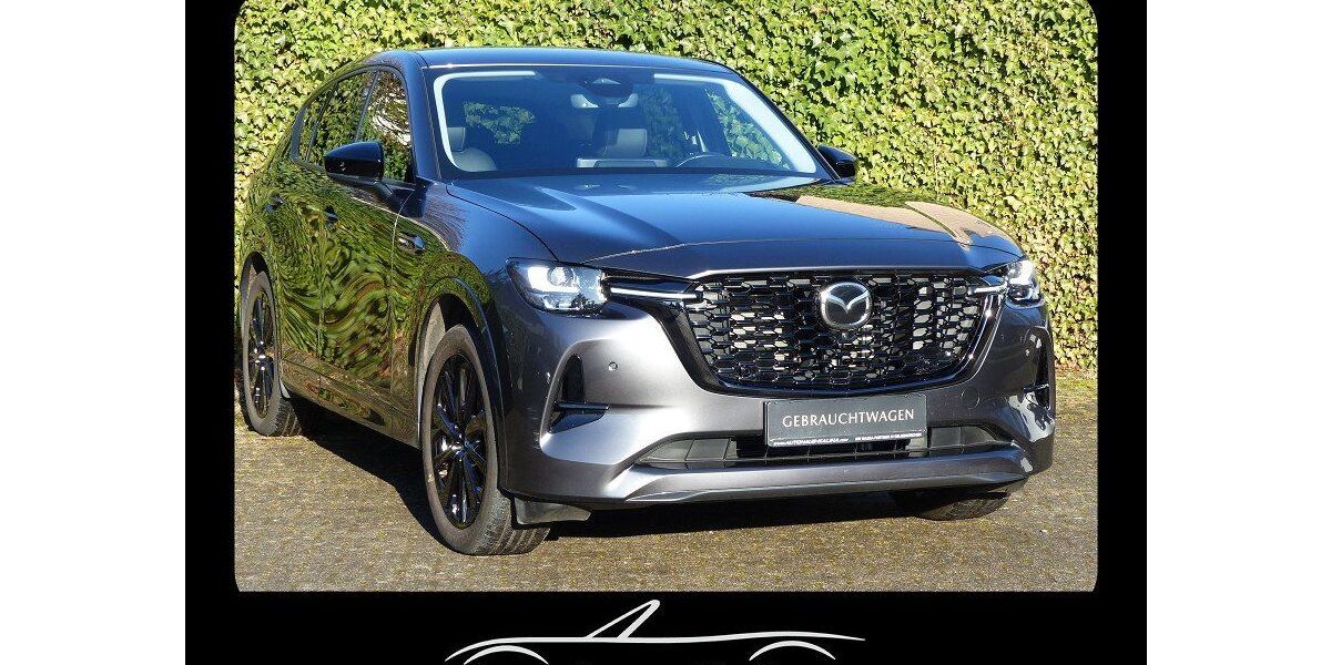 Mazda CX-60 35.000 km 39.900 &euro; Gelsenkirchen 45899