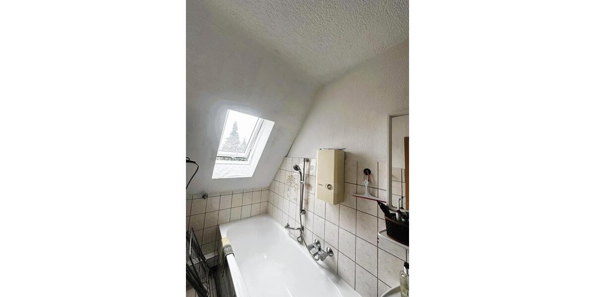Etagenwohnung Bochum Höntrop - 2.5 Zimmer, 60 m&sup2;, 480&euro; | Angebot:26462858