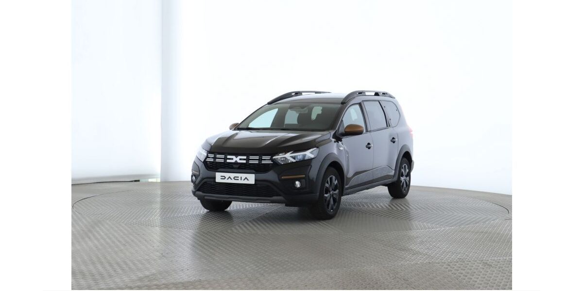 Dacia Jogger 30.548 km 21.880 &euro; Oberhausen 46049