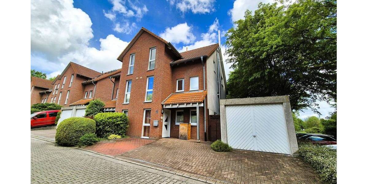 Reihenendhaus Gelsenkirchen Heßler - 5 Zimmer, 151 m&sup2;, 429.000&euro; | Angebot:26702866