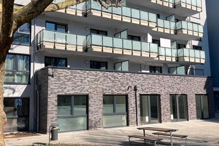 Attraktive Gewerbeeinheit in ruhiger, zentraler Lage - perfekt für Gesundheitsdienstleister zimmer