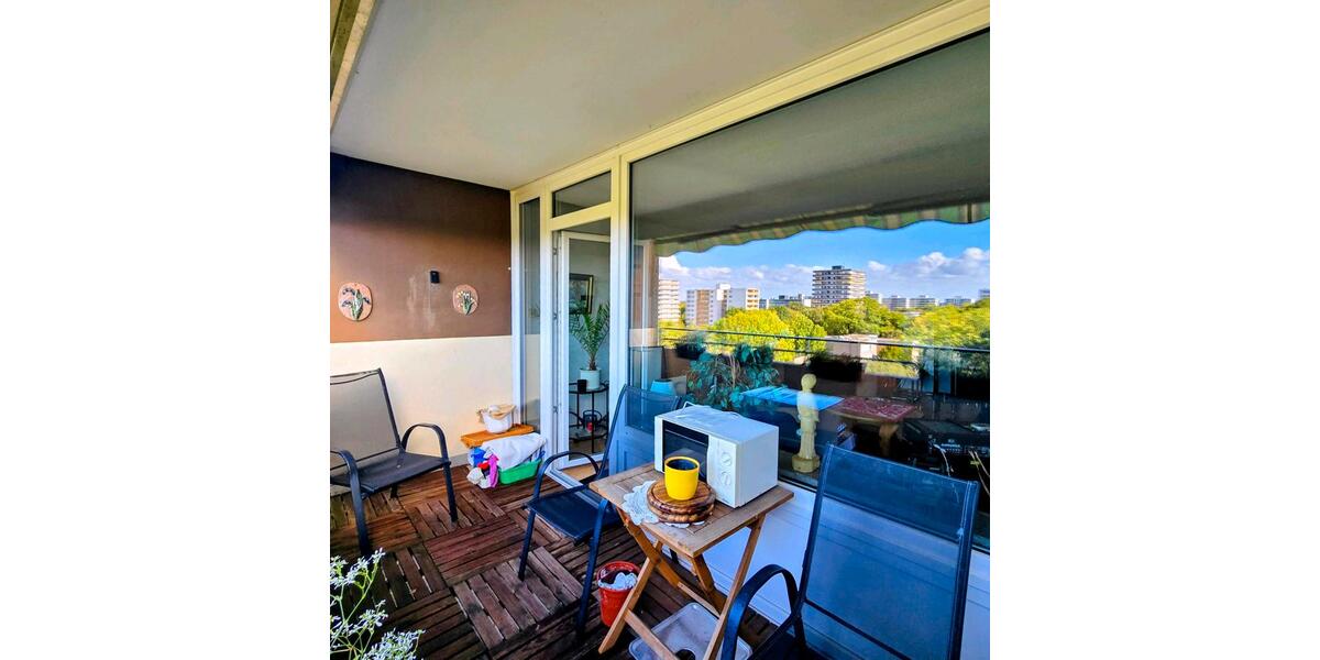 Etagenwohnung Ratingen Tiefenbroich - 2 Zimmer, 72 m&sup2;, 195.000&euro; | Angebot:24109076